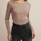 Z Supply - Arlet Mini Thermal Top