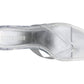 Steve Madden - Women's Tracie Y2k Jelly Thong Kitten Heel Sandal