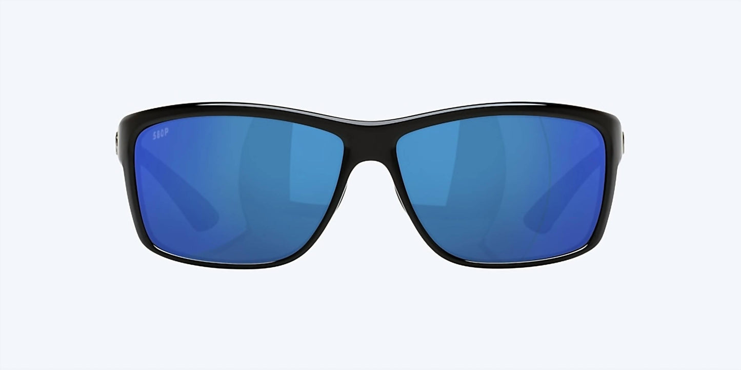 Costa Del Mar - Mag Bay Shiny Sunglasses