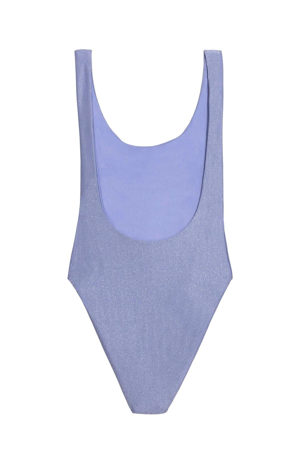 Agua Bendita - Cobra Maxi Swimsuit And Coverup Set