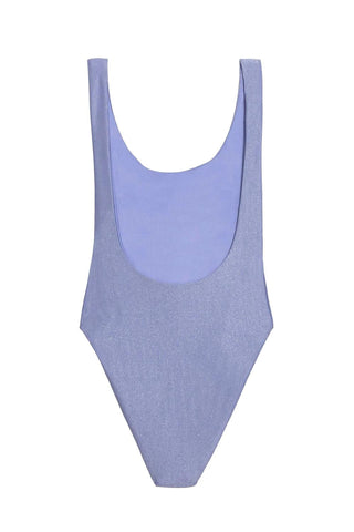 Agua Bendita - Cobra Maxi Swimsuit And Coverup Set