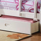 Jason Bunk Bed With Storage