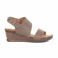 Rockport - Women Shona Slingback Wedge Sandals