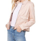 Kut From The Kloth - ALENA HIDDEN ZIPPER TRUCKER JACKET
