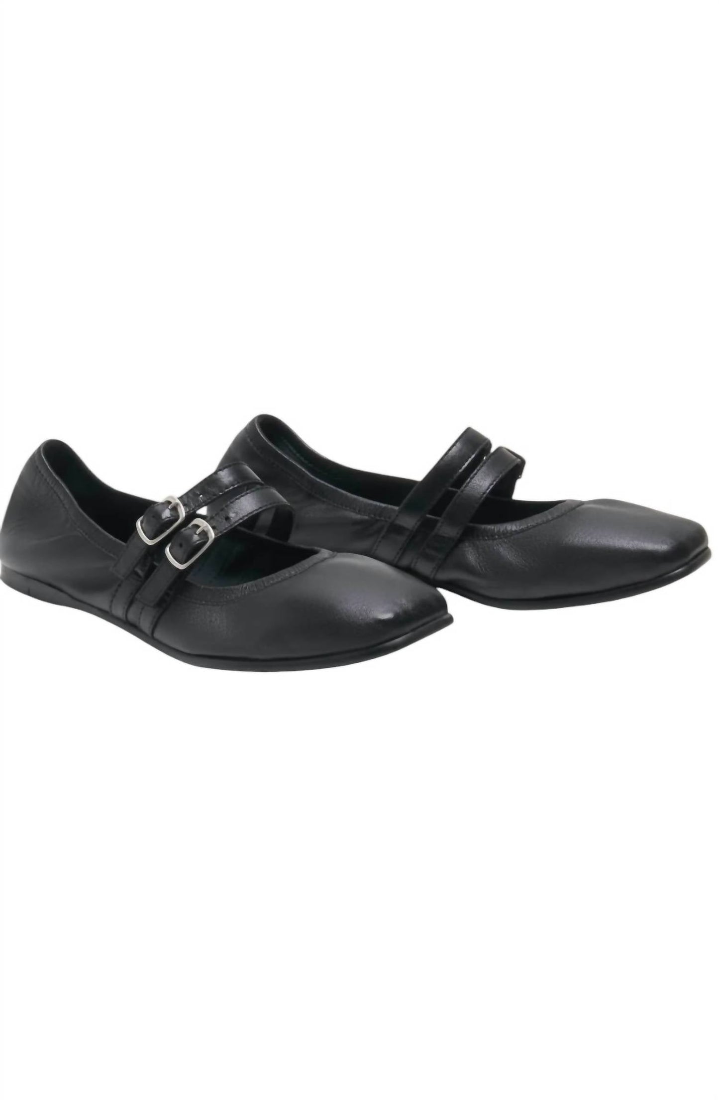 Free People - Women's Gemini Ballet Flat Shoes