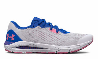 Under Armour - Tênis de corrida feminino HOVR Sonic 5 GGS