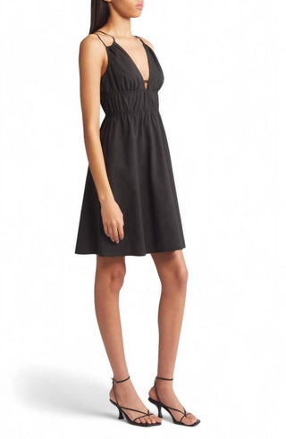 Trilhos - Vestido Zendaya