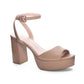 Chinese Laundry - Women's Theresa Platform Sandal
