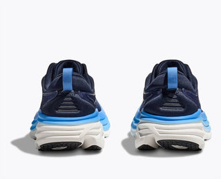 Hoka - Tênis de corrida Bondi 8 masculino