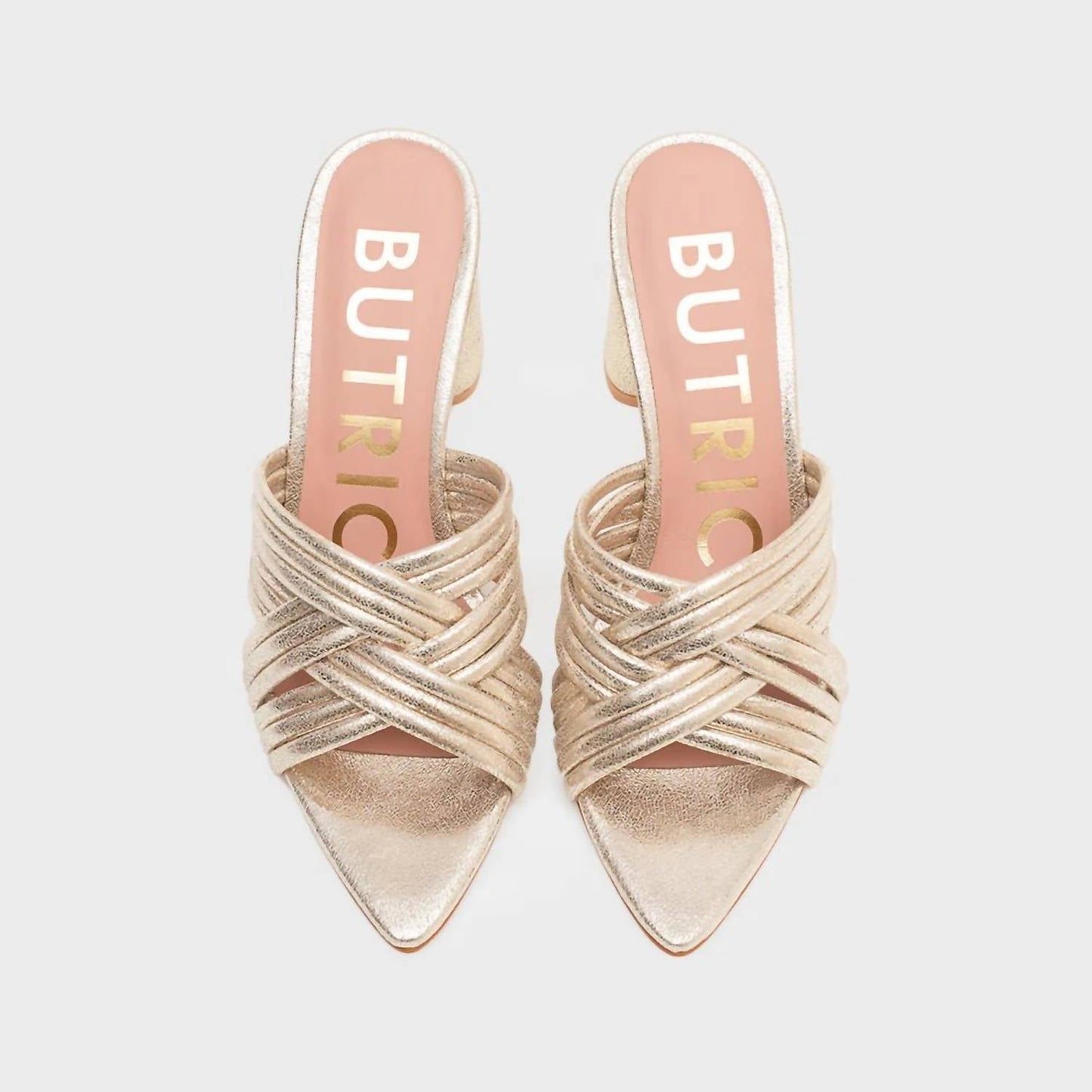 Butrich - Alessia Pump