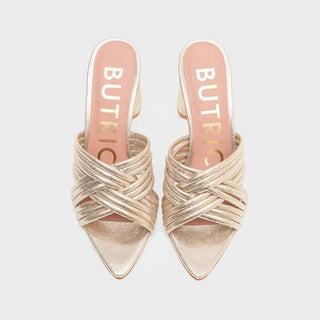 Butrich - Alessia Pump
