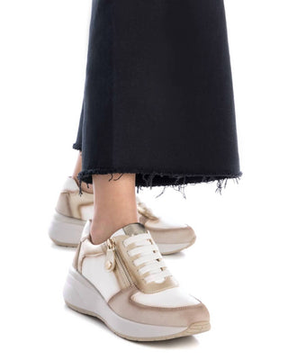 Xti - Tênis Casual Feminino