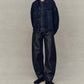 Agolde - Luna Pieced Jean