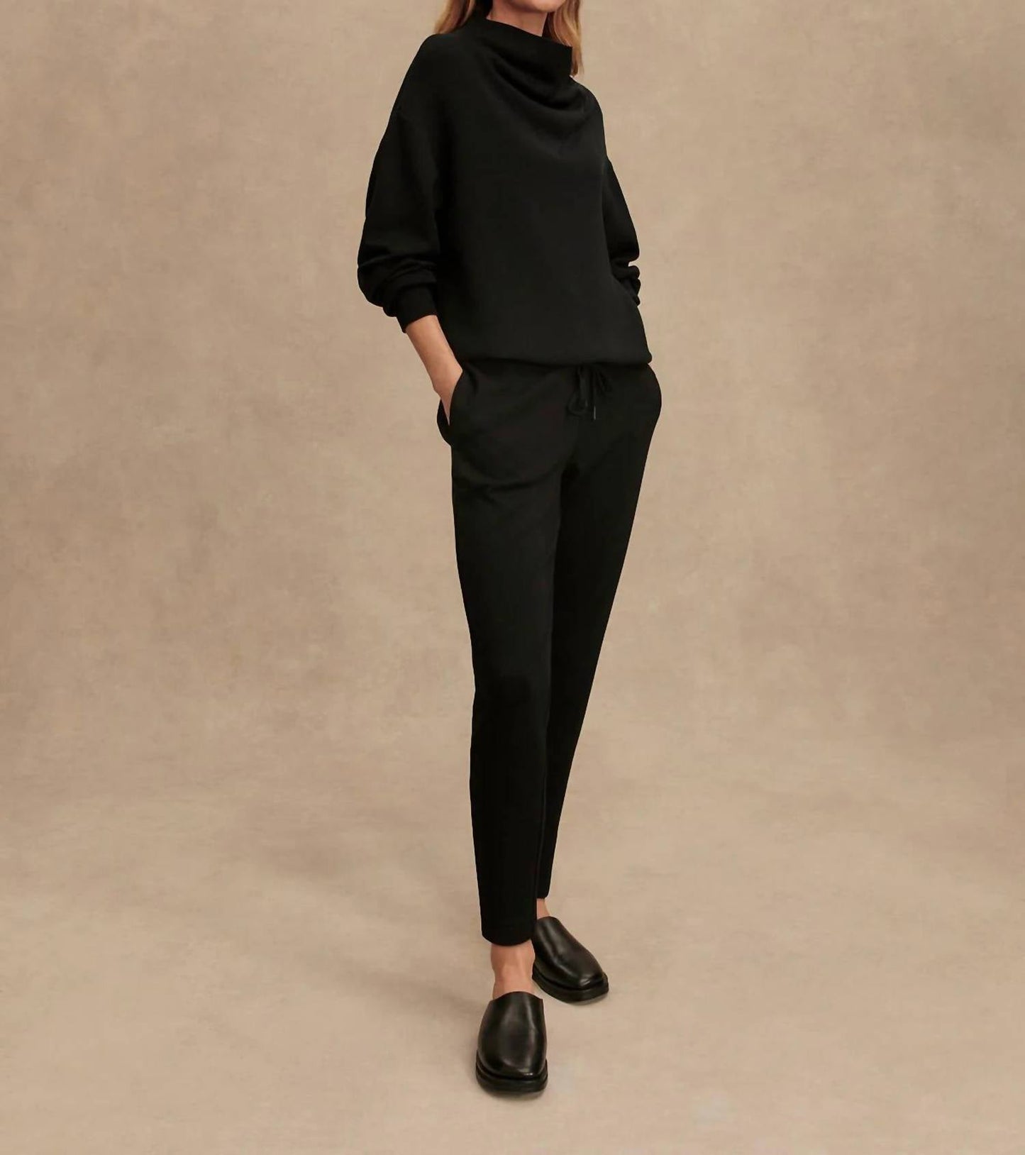 Varley - Slim Cut Sweatpants