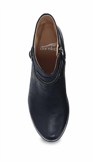 Dansko - Bota Cagney Burnished Feminina