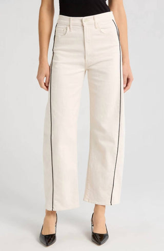 Mother - Half Pipe Ankle Jean