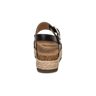 Aetrex - VANIA ARCH SUPPORT PLATFORM SANDAL