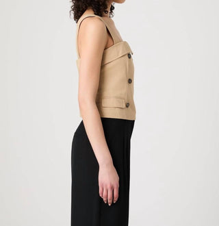 French Connection - Trench Top