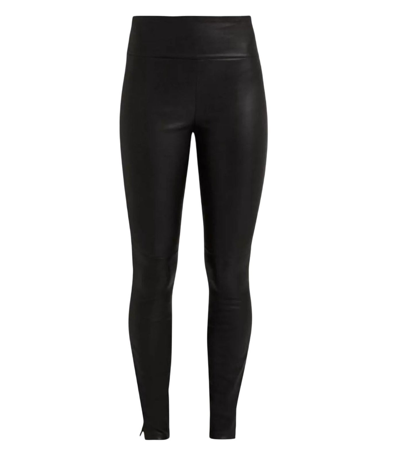 Veronica Beard - Corliss Leather Legging