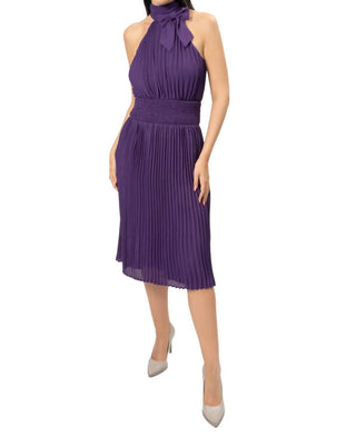 Area Stars - Bow Midi Dress