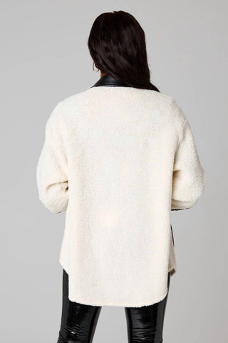Buddylove - Barraco Rowen Sherpa