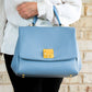 Arcadia - Women's Zod Avio Satchel Bag