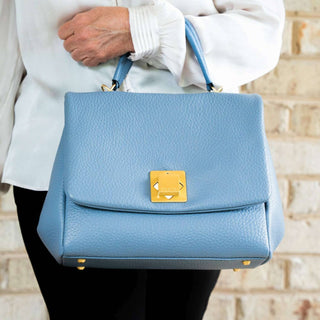 Arcadia - Bolsa Zod Avio Feminina