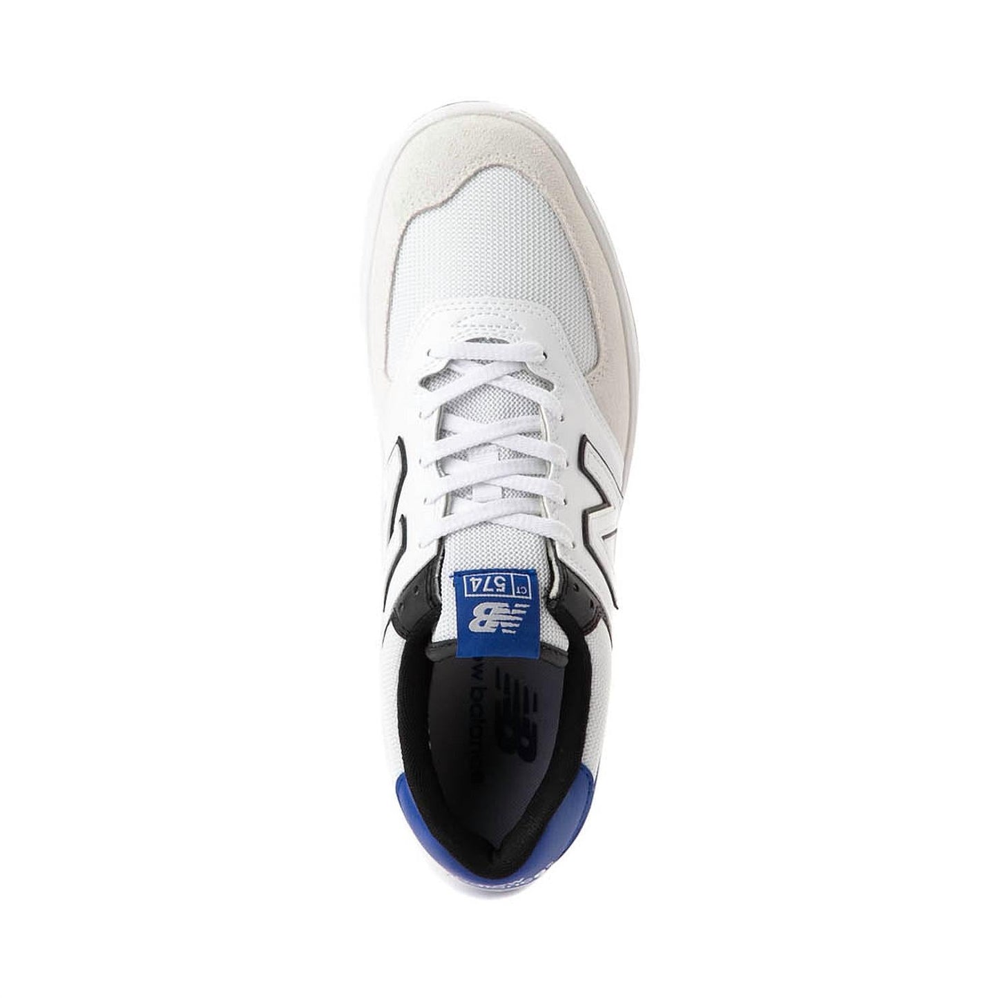 New Balance - Women 574 Court Athletic Shoe
