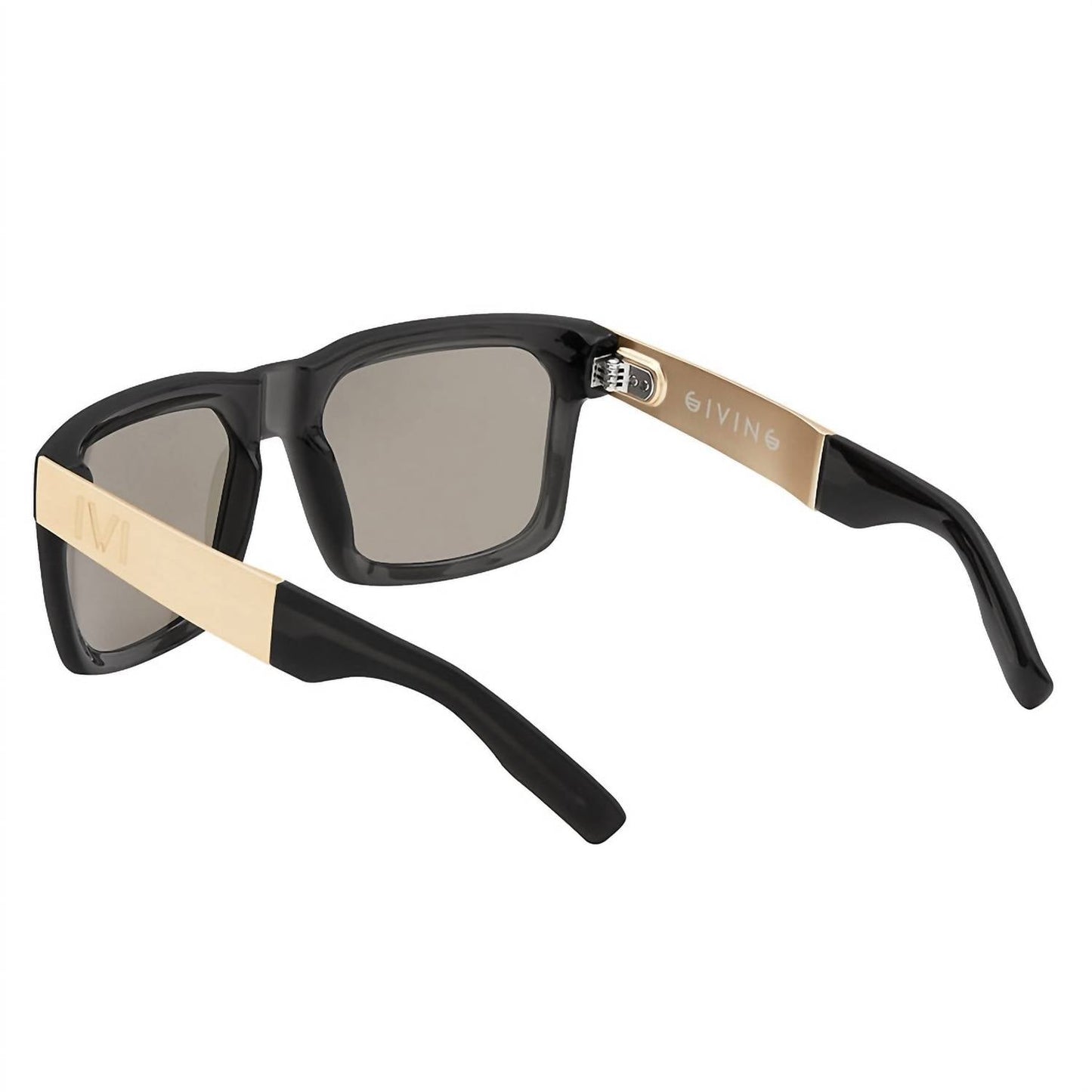 Ivi Vision - Giving - Gold Flash Lens