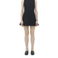 Alexander Mcqueen - Tailored Mini Dress