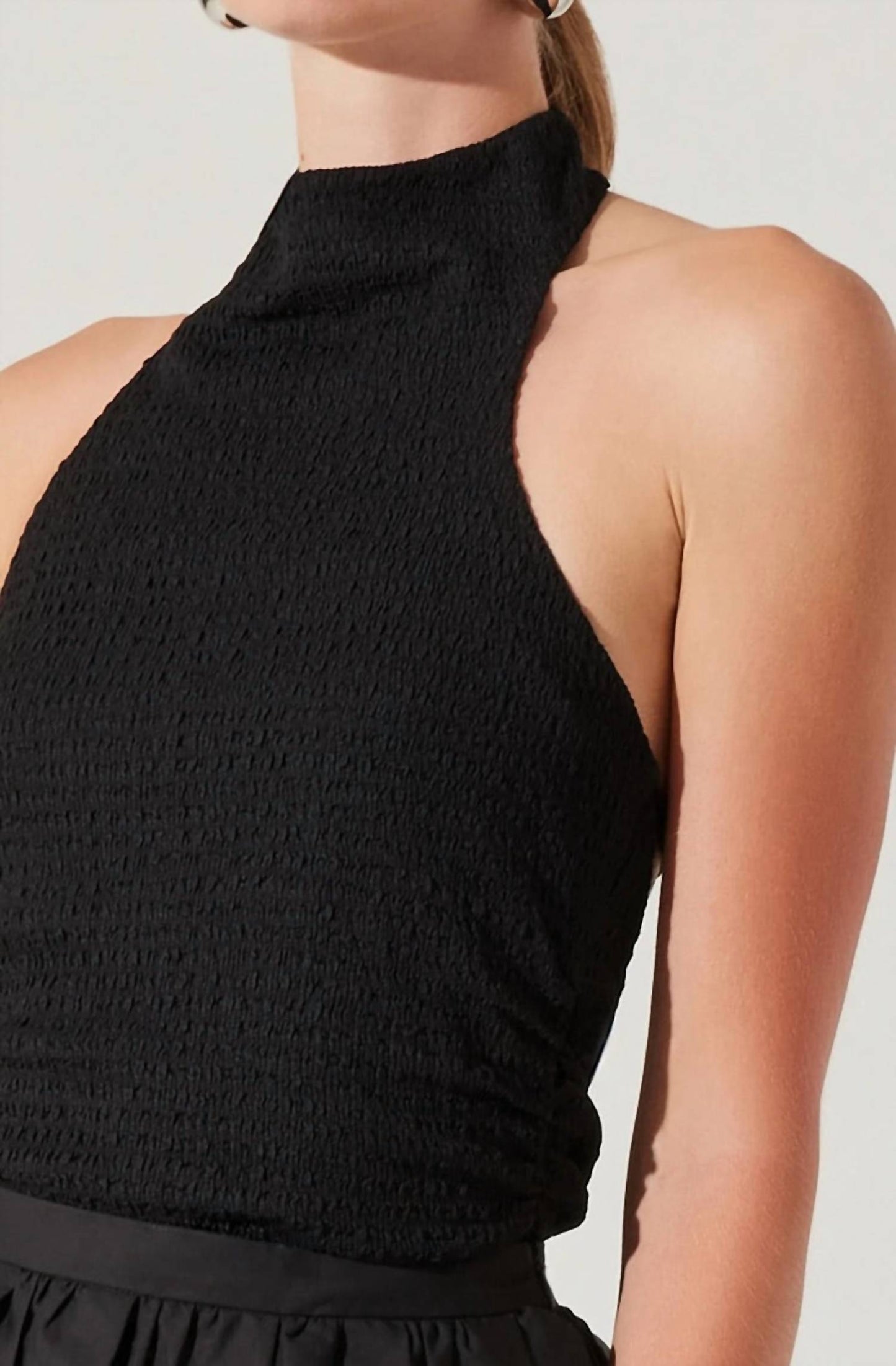 Astr - Gwyneth Top