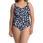 Miraclesuit - Sanibel One Piece Swimsuit - Plus