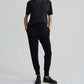 Varley - Leighton Boyfriend Short Sleeve Top