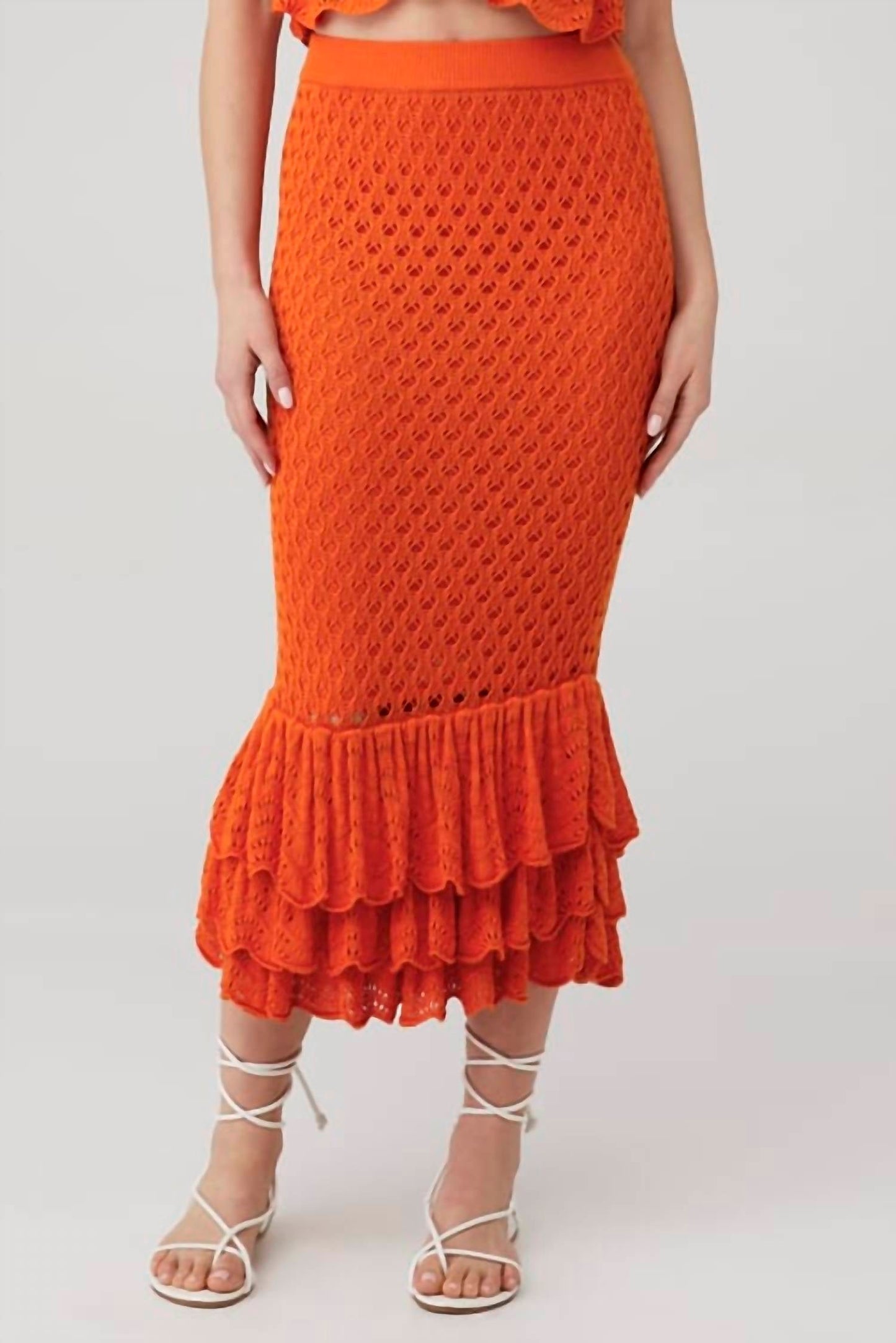 Beach Riot - Polly Skirt Cover Up