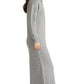 525 America - Raya Solid Maxi Polo Dress
