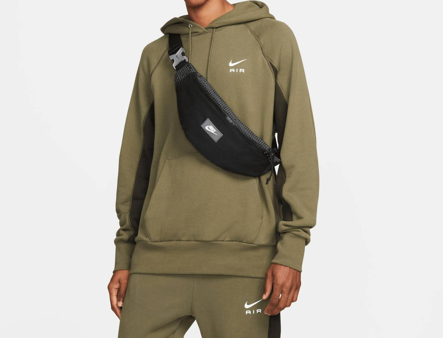 Nike - Men's Sportswear Crossbody Bag