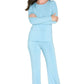 Twelve Eighty Eight - Beyond the Basics Fold Down Lounge Pants