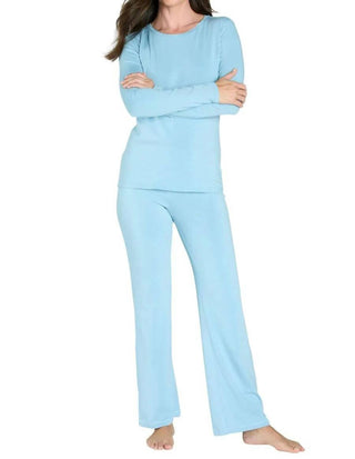 Twelve Eighty Eight - Calças de moletom dobráveis ​​além do básico