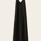 Ba&Sh - Chiara V-neck Midi Dress