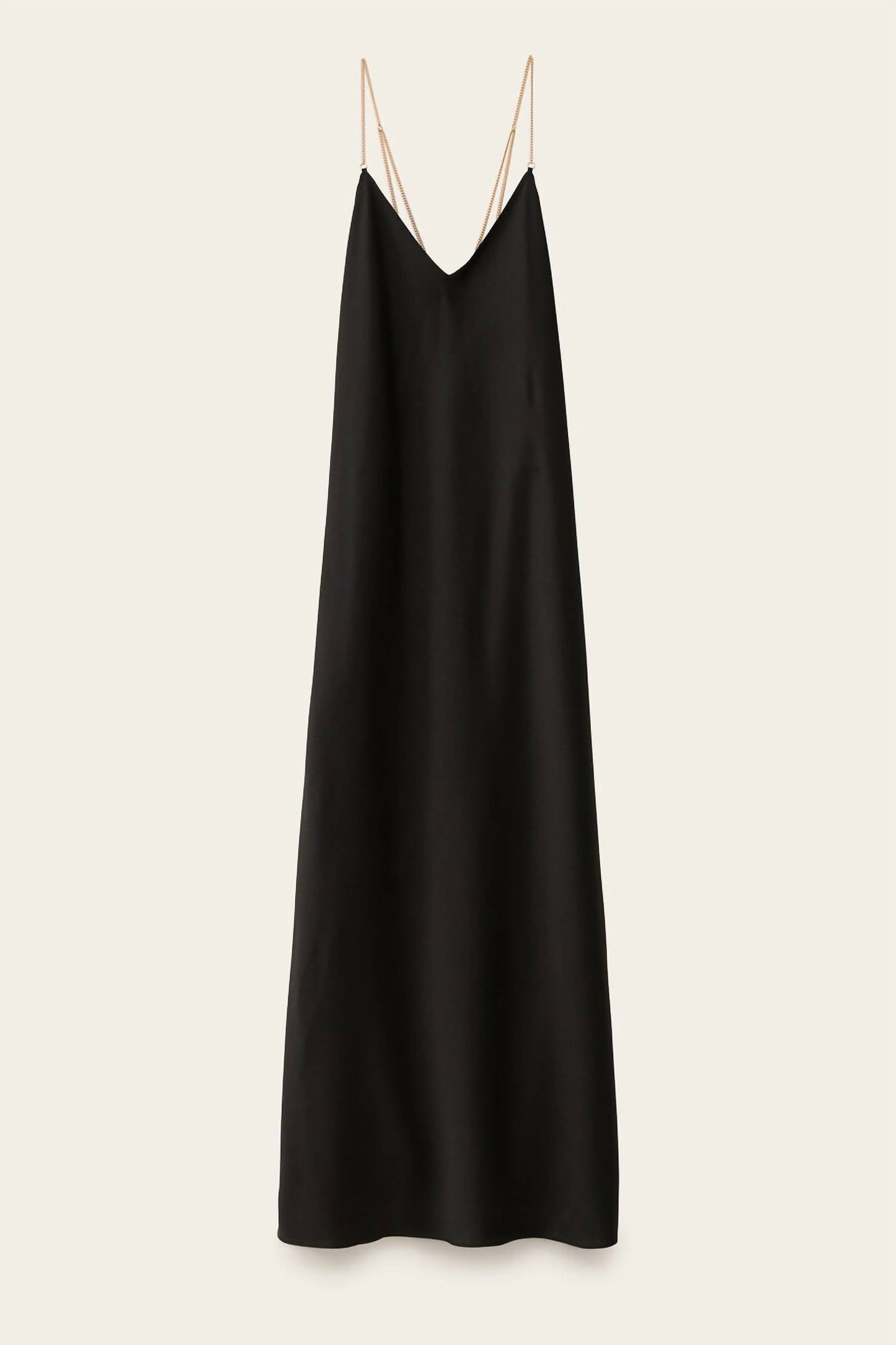Ba&Sh - Chiara V-neck Midi Dress