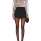Free People - Freya Frost Top