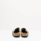 Birkenstock - Women's Boston Rivet Suede Clog