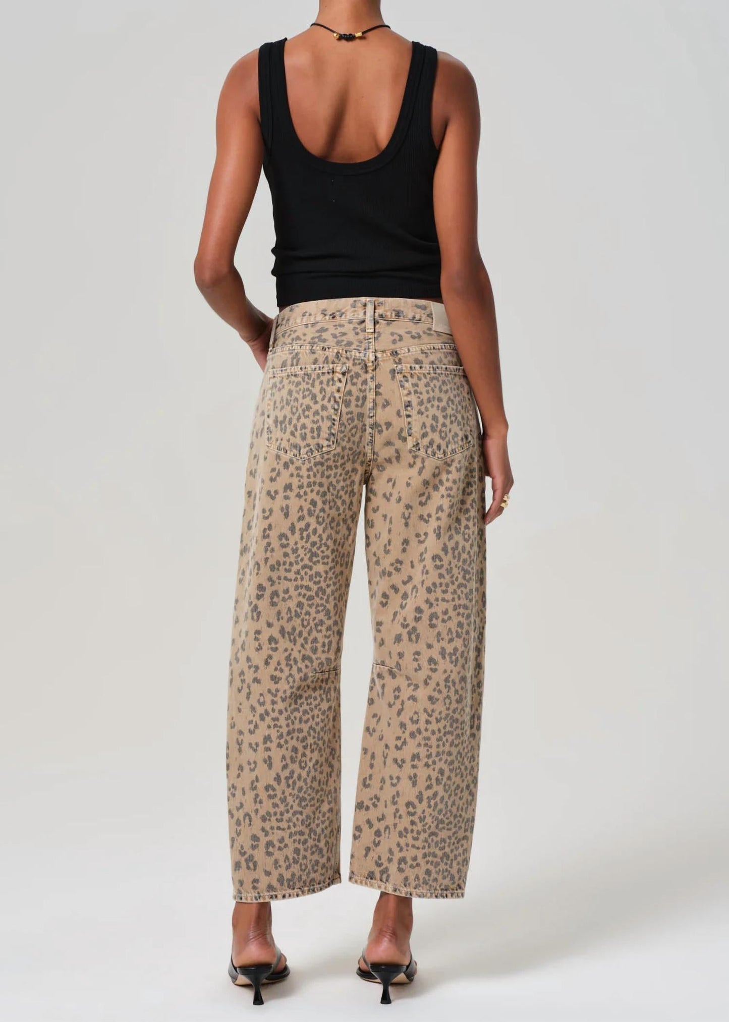 Citizens Of Humanity - Miro Relaxed Jean