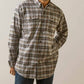 Ariat - Men's Ariat Rebar Durastretch Workshirt Tall
