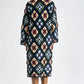 Elan - Long Sweater Cardigan