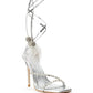 Azalea Wang - WOMEN'S MISSY STILETTO SANDAL