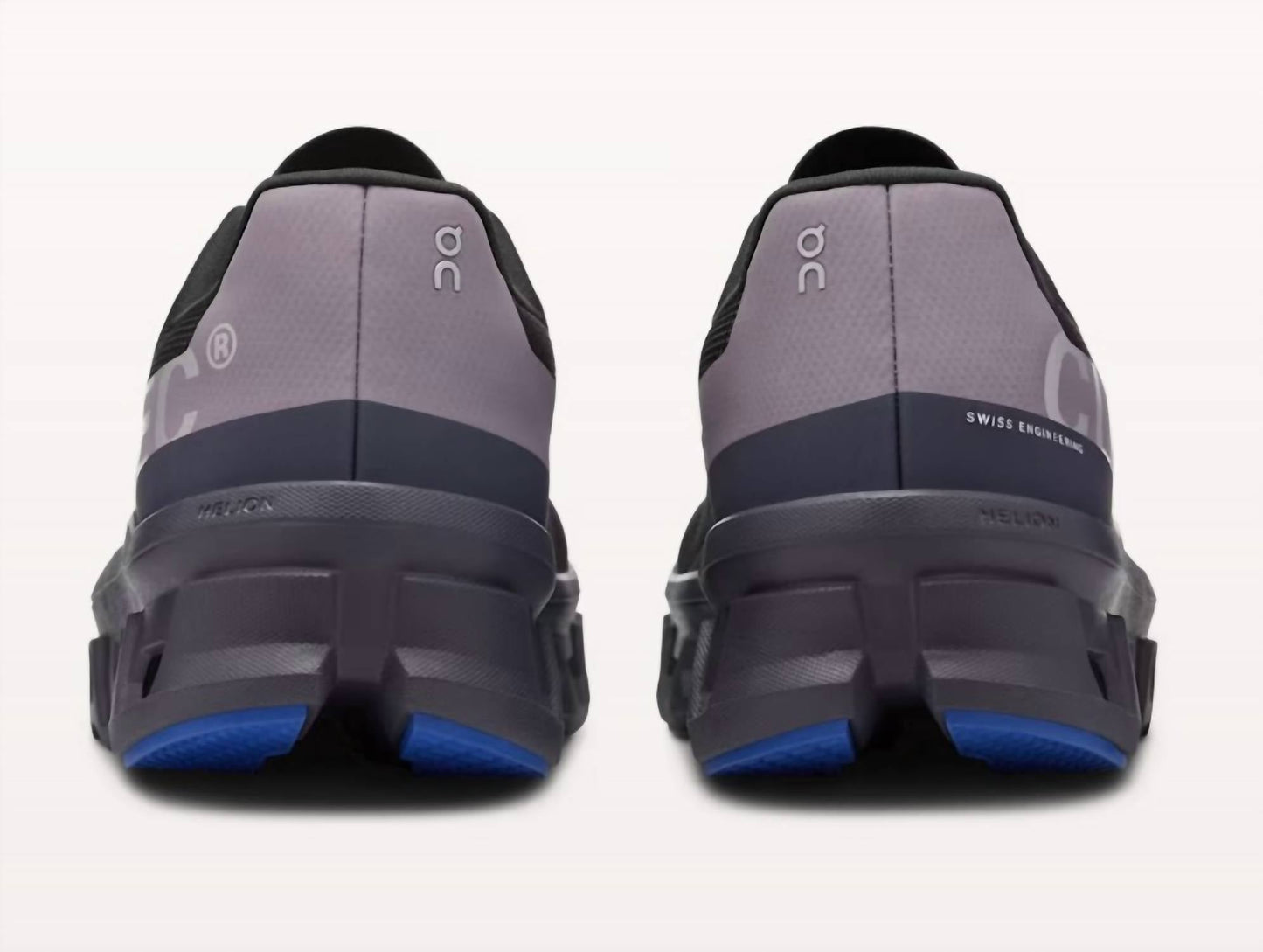 On Running - Men’s Cloudmonster Running Shoes