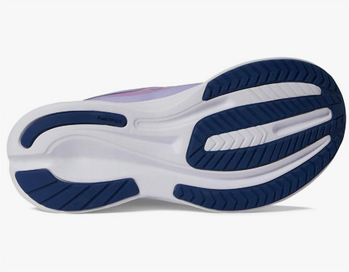 Saucony - Kid's Ride 15 Sneakers