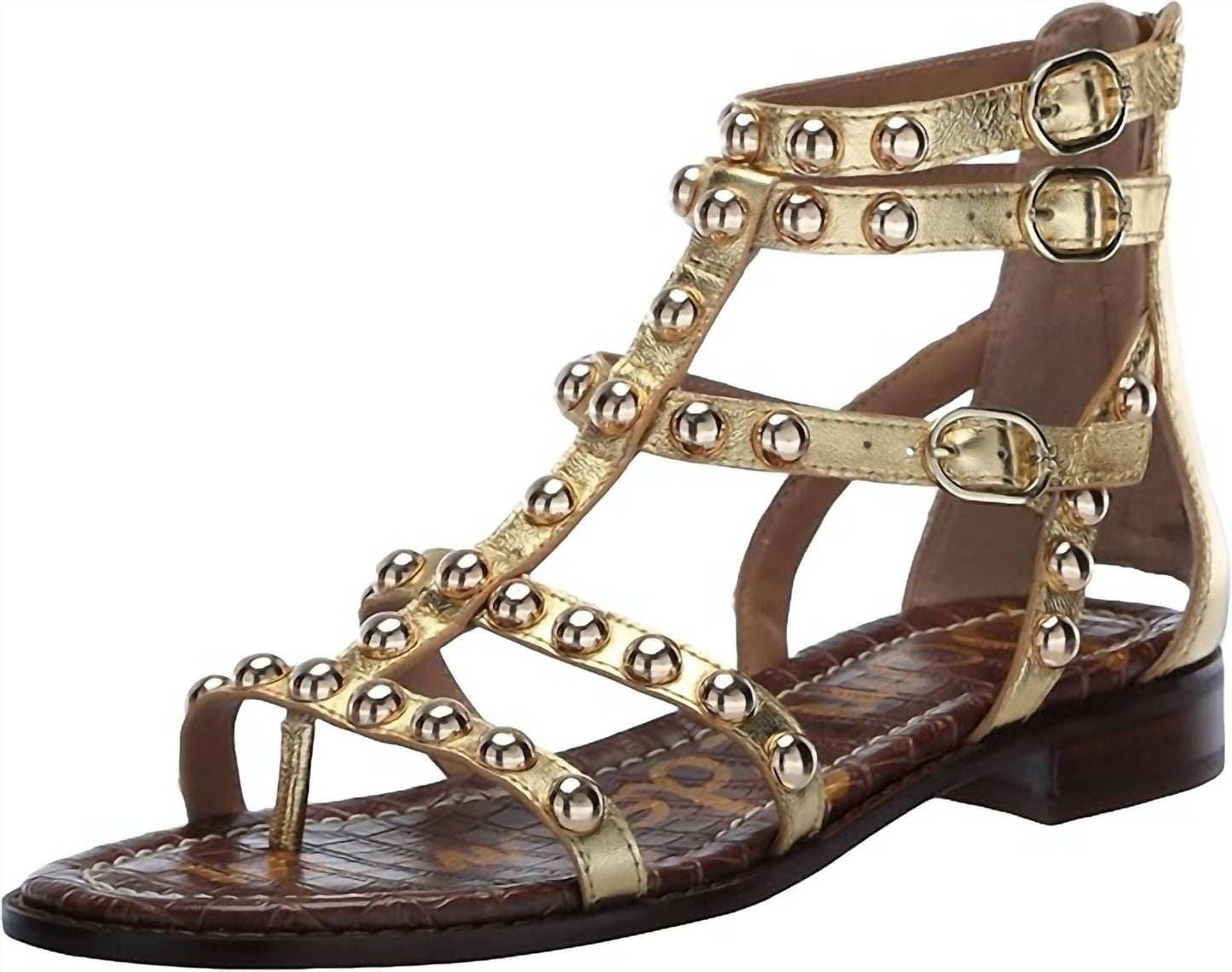 Sam Edelman - Women's Estella Gladiator Sandal