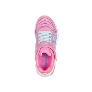Skechers - Tênis Infantil Wavy Beams